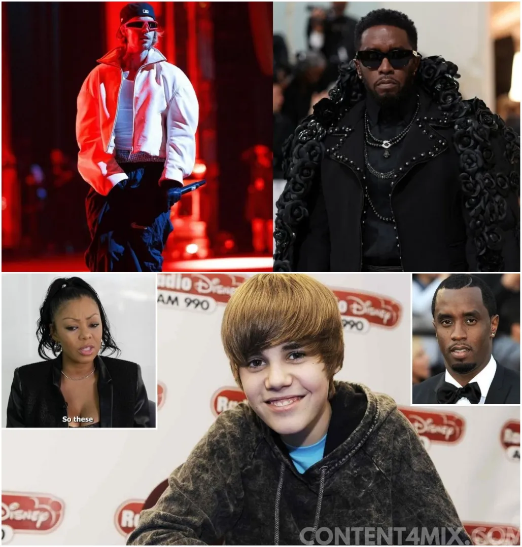 BREAKING NEWS: Former Playboy Model Calls Out Justin Bieber’s Parents for Letting Him Spend Time With ‘Manipulative’ Diddy BREAKING NEWS: Former Playboy Model Calls Out Justin Bieber’s Parents for Letting Him Spend Time With ‘Manipulative’ Diddy