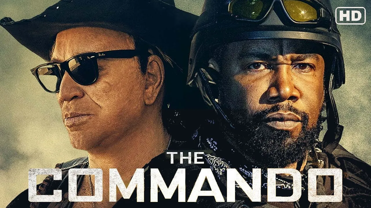 📰 The Commando (2022) – An Agent’s Home Is a Battlefield 📰 📰 The Commando (2022) – An Agent’s Home Is a Battlefield 📰