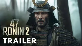 📰 47 Ronin 2 (TBA) – A Samurai Saga Reborn in a Futuristic Blade 📰