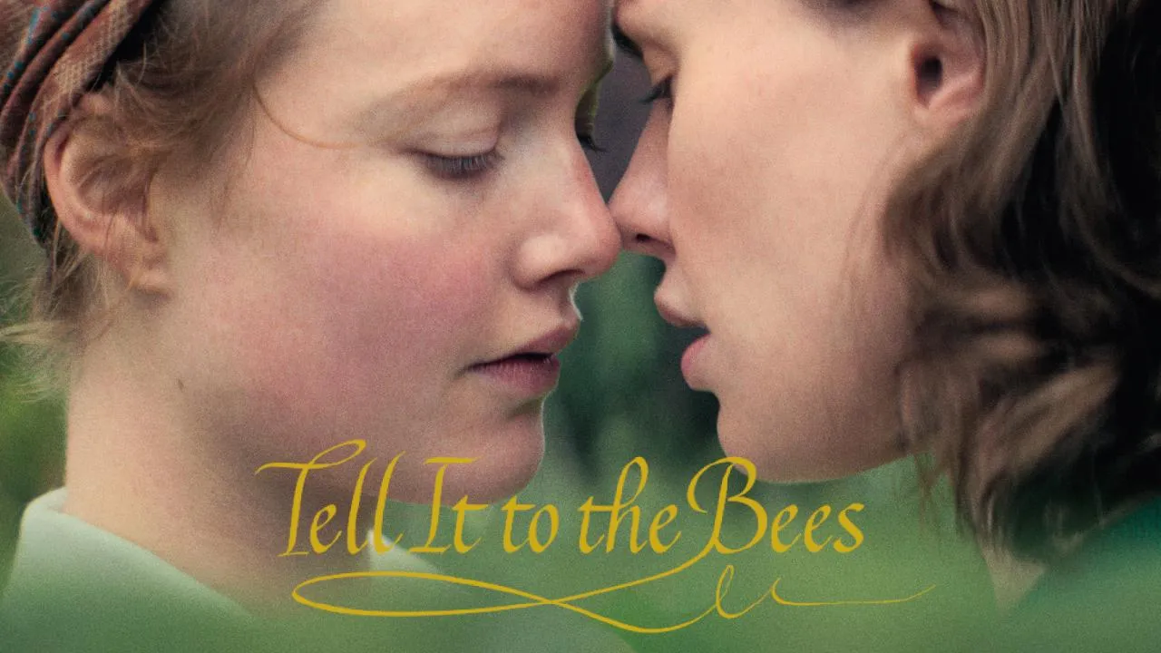 📰 Tell It to the Bees (2018) – Love and Courage Among the Hives 📰