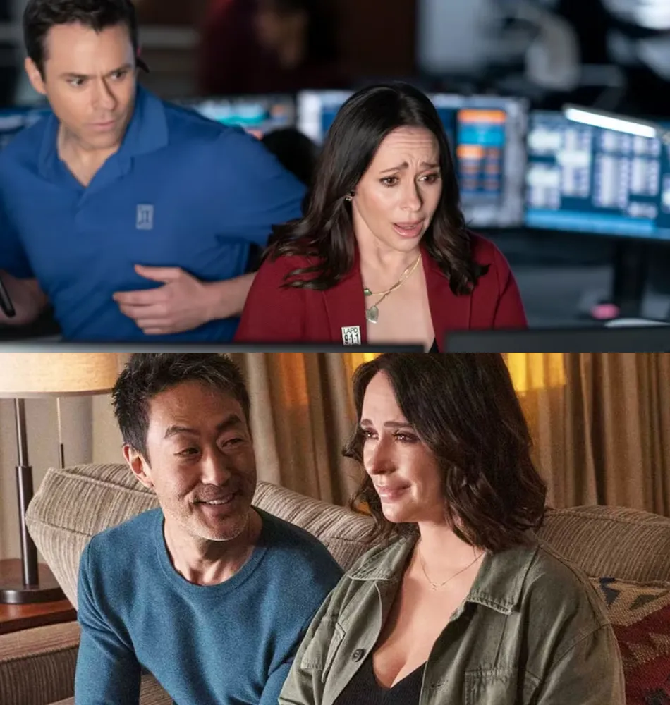 '9-1-1' Season 9 Gets an Update From Star After Divisive Season 8 Finale