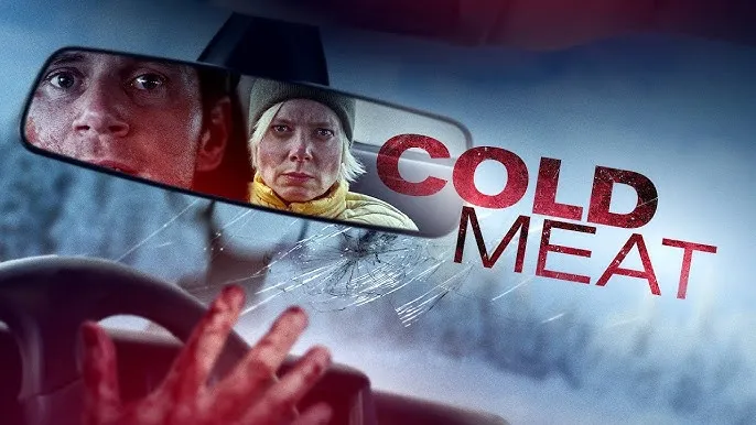 Cold Meat (2024) – Survival Horror Buried in the Snow