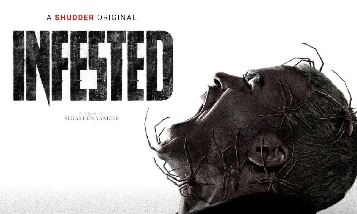 Infested (2024) – Survival Horror Overrun by Insects and Fear Infested (2024) – Survival Horror Overrun by Insects and Fear