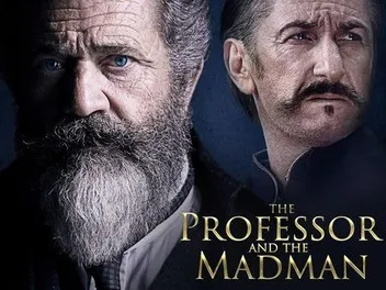 📰 The Professor and the Madman (2019) – Genius and Madness Forge a Masterpiece 📰