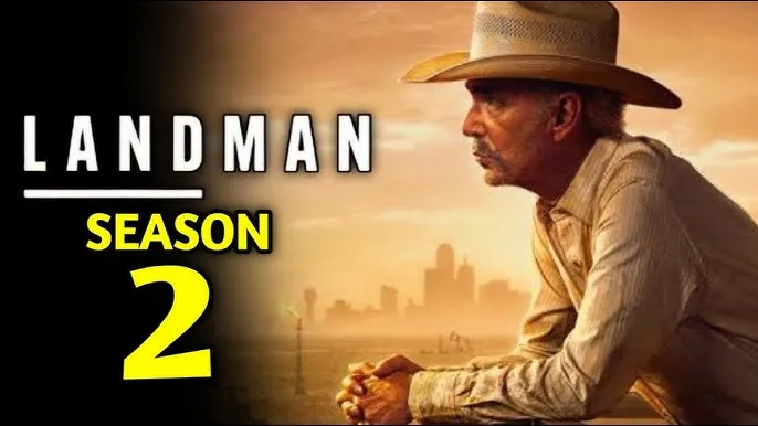 📰 Landman – Season 2 (2025) – Oil, Power, and the Next Wave of Hard Truths 📰 📰 Landman – Season 2 (2025) – Oil, Power, and the Next Wave of Hard Truths 📰