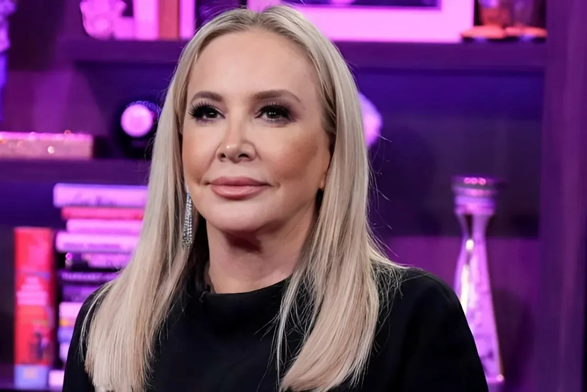 RHOC’s Shannon Beador Pulled Over by Police While on DUI Probation (Exclusive)