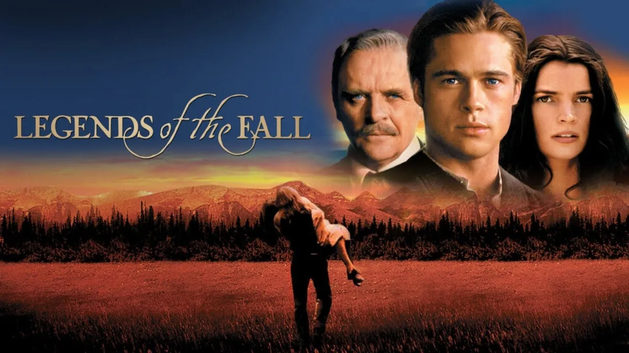 📰 Legends of the Fall (1994) – Love, Loss, and Legacy on the American Frontier 📰