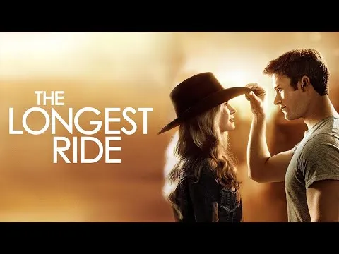 📰 The Longest Ride (2015) – Love Finds a Way Across Time and Trials 📰