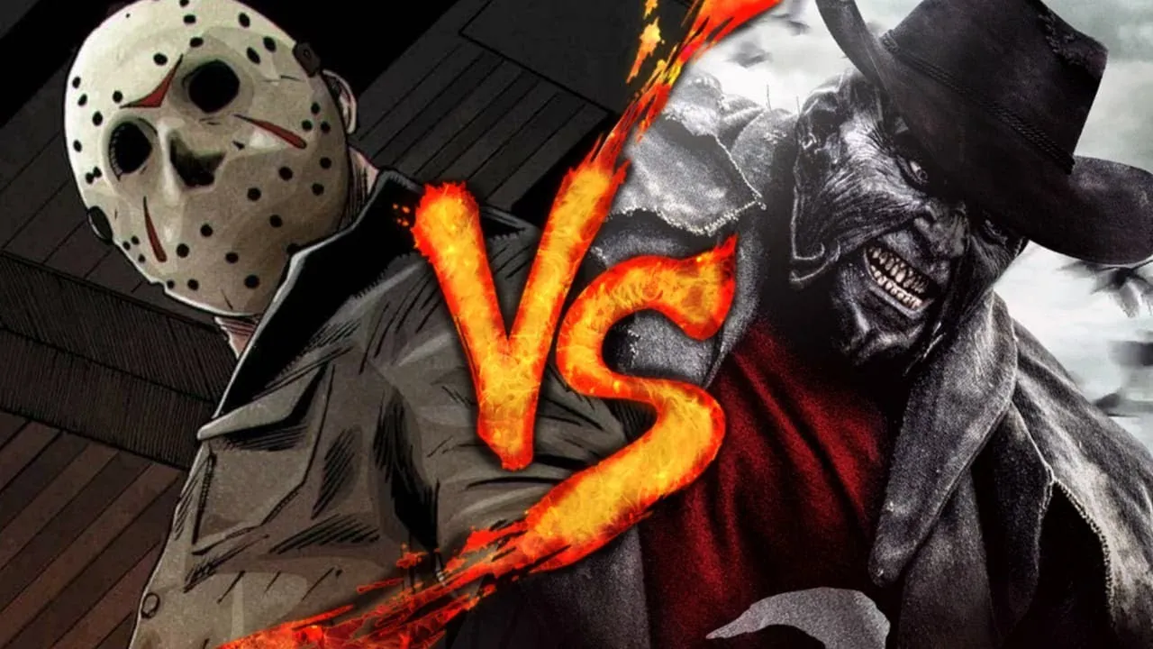 📰 Jeepers Creepers vs. Jason Voorhees (TBA) – Two Monsters. One Bloody Showdown. 📰