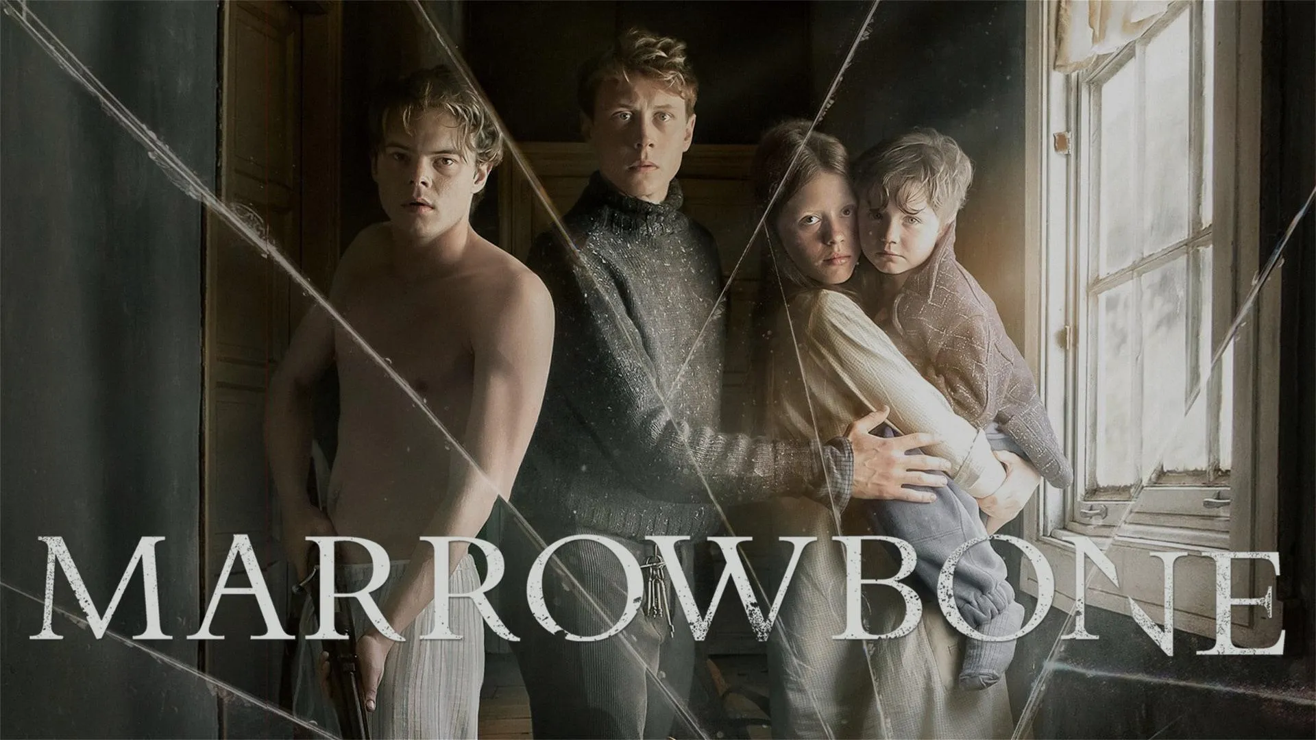 π° Marrowbone (2017) β Secrets Bleed in Silence π° π° Marrowbone (2017) β Secrets Bleed in Silence π°