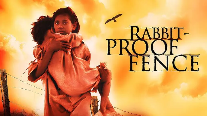 📰 Rabbit-Proof Fence (2002) – A Journey of Courage, Spirit, and Survival 📰