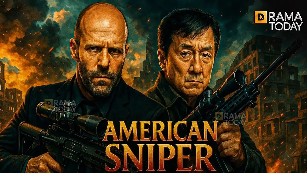 📰 American Sniper (2014) – The Reluctant Legend of a Warrior 📰