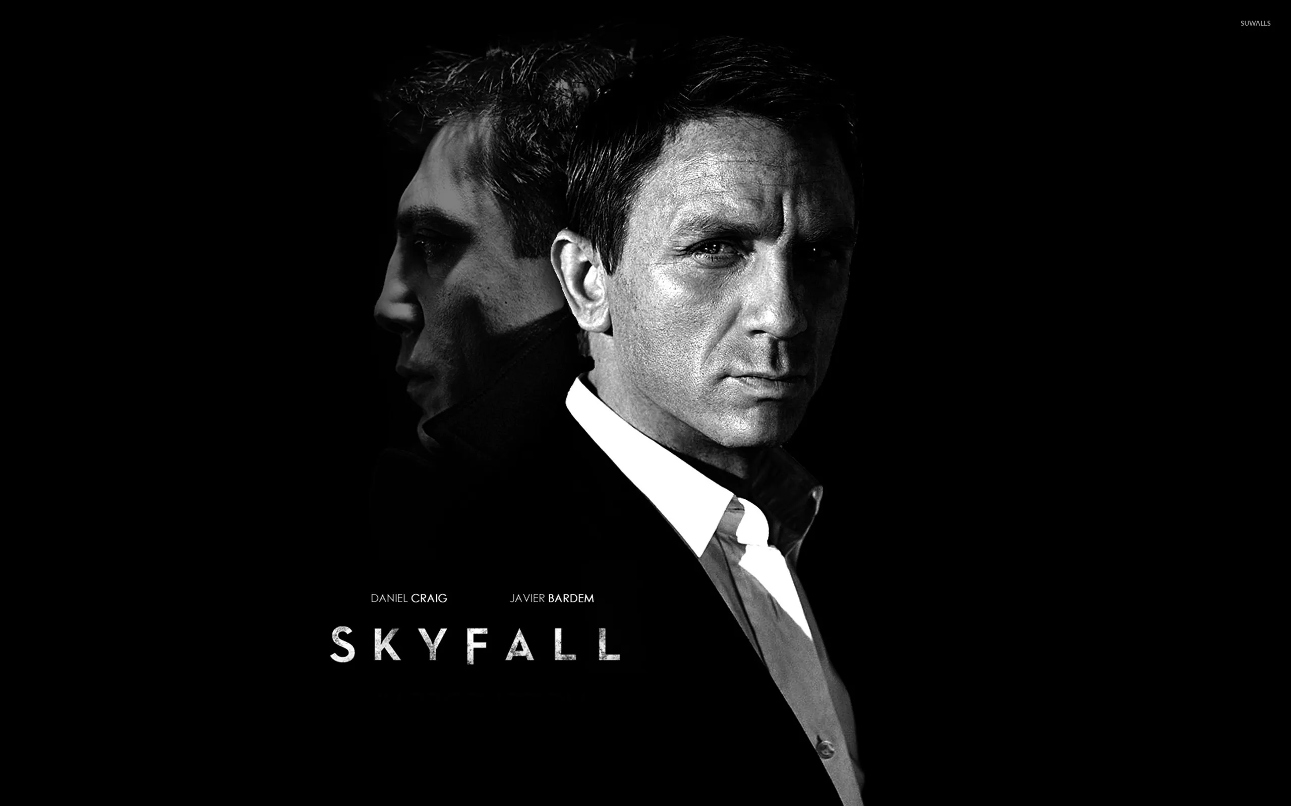 Skyfall 2 (2025) – Bond Faces Shadows From Beyond the Grave