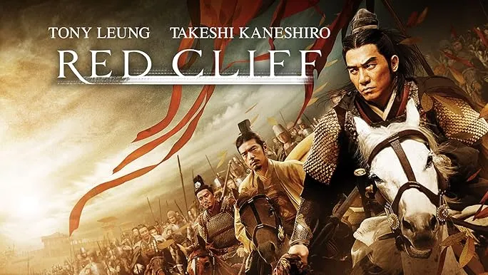 Red Cliff