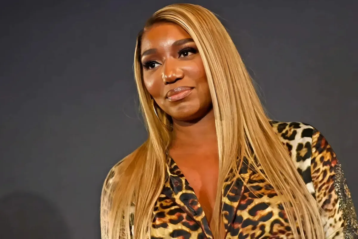 NeNe Leakes Shares Why She Turned Down ‘Traitors’ Season 4 ngocc