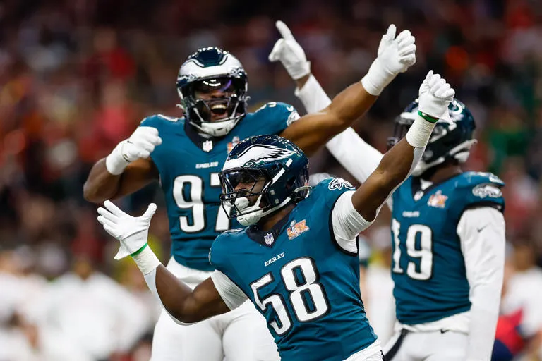 Eagles’ Line of Demarcation the Key to Sustained Future Super Bowl Runs