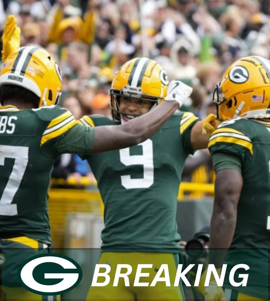Packers’ Veteran Could be ‘Lost in The Shuffle’ in 2025