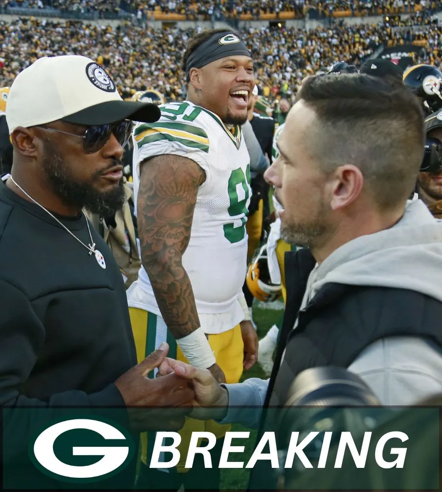 Packers Trade Proposal Targets $112M Pass Rusher In Blockbuster Deal