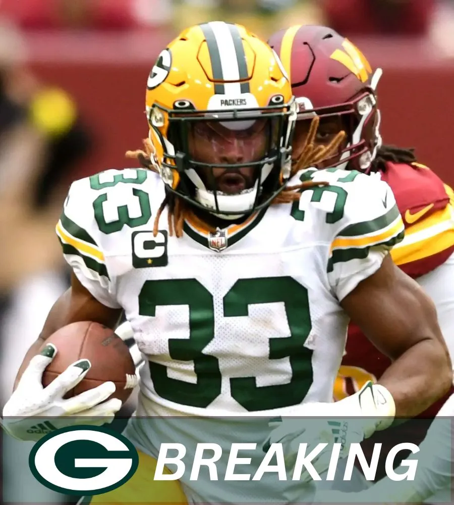 BREAKING: Packers Trade Proposal Targets $112M Pass Rusher In Blockbuster Deal