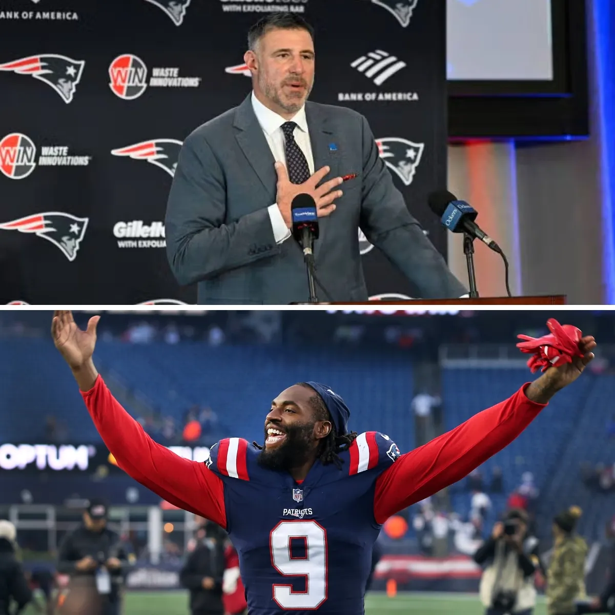 Patriots Tipped to Reunite With Former Pass-Rusher