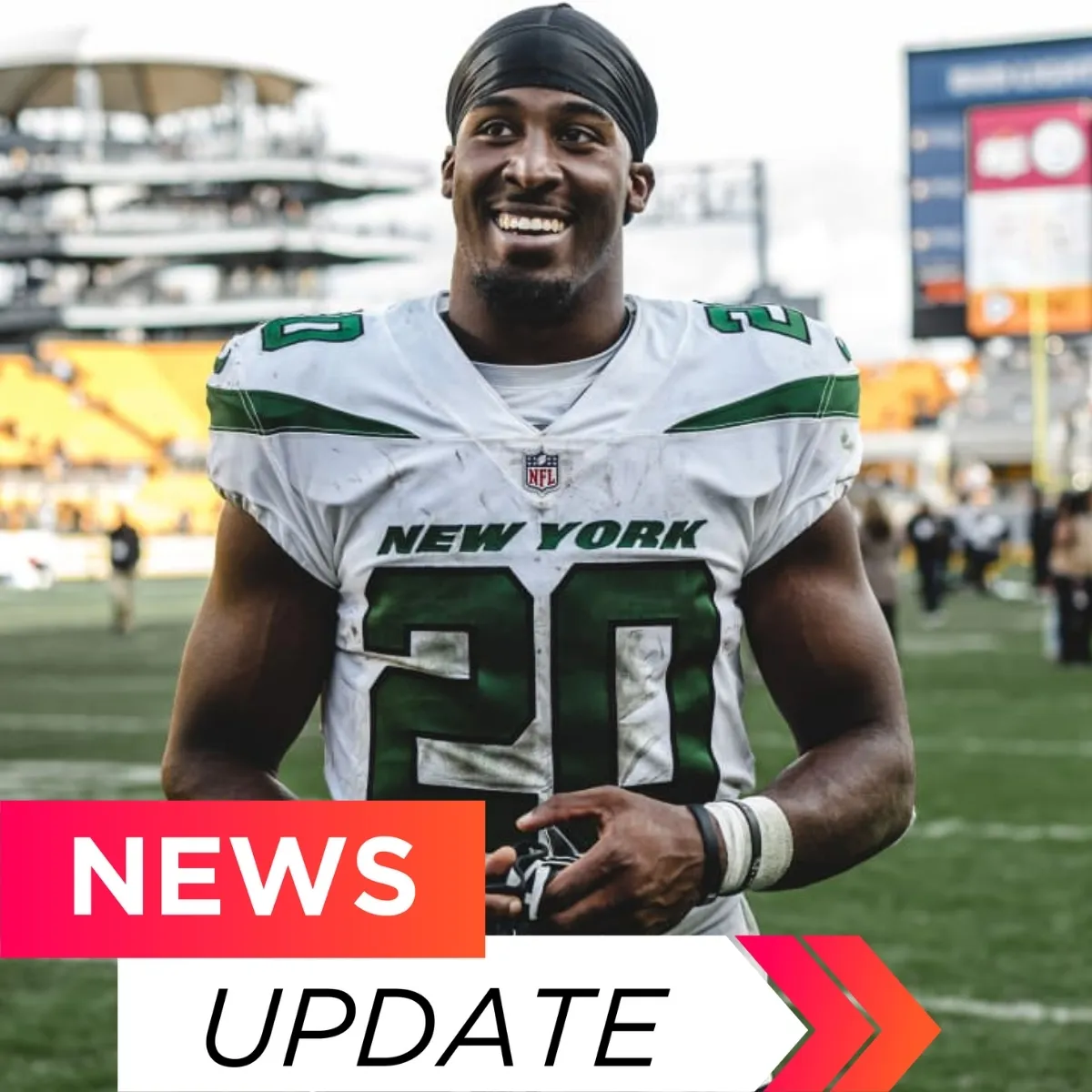 Jets Breece Hall Plummets out of Elite ESPN Ranking After Step Back