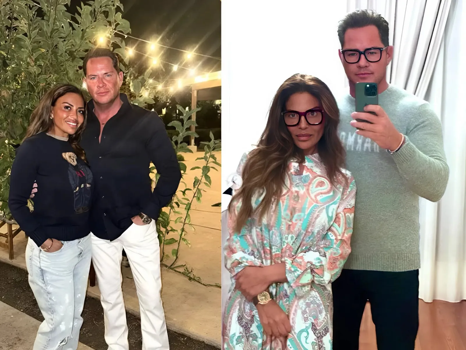 "I never thought this would happen" — Dolores Catania opens up for the first time about living with Paulie and the unexpected changes that turned her whole life upside down.