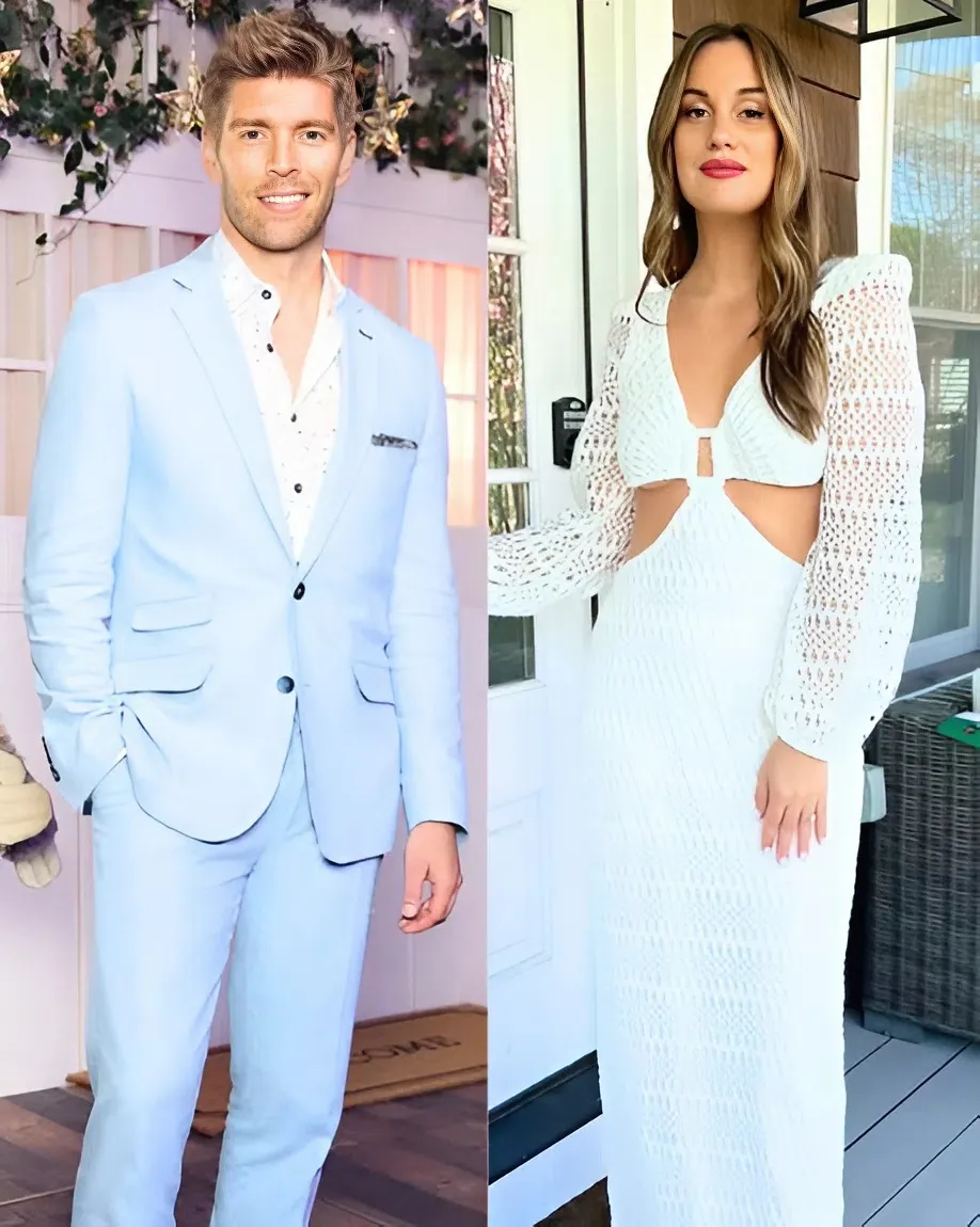 Summer House’s Kyle Cooke Suggests Hannah Berner is “Spewing Lies” About Him, Plus He Shades Craig Over Spritz Promo