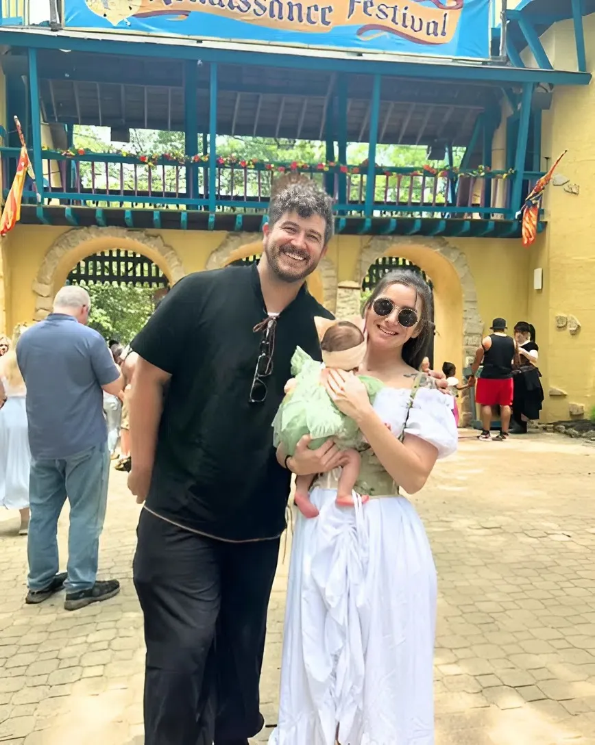 “Her Spending for the Baby Feels Excessive”: Matt Barnett Admits Amber’s Financial Priorities Are Putting Pressure on Their Marriage