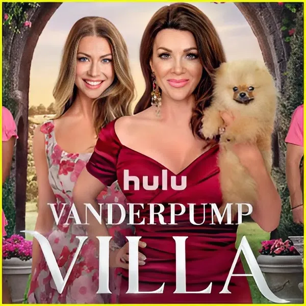 Vanderpump Villa’s Stassi Schroeder Almost Landed Huge TV Gig on The Bear