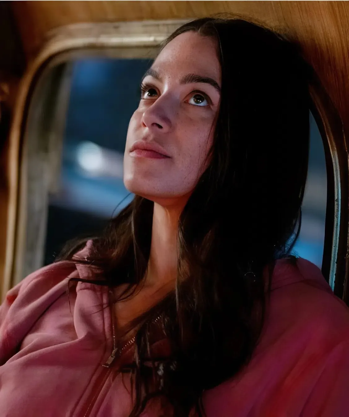 Fire Country's community awaits to see how they'll mend after Stephanie Arcila's co-stars react to Gabriela's imminent departure