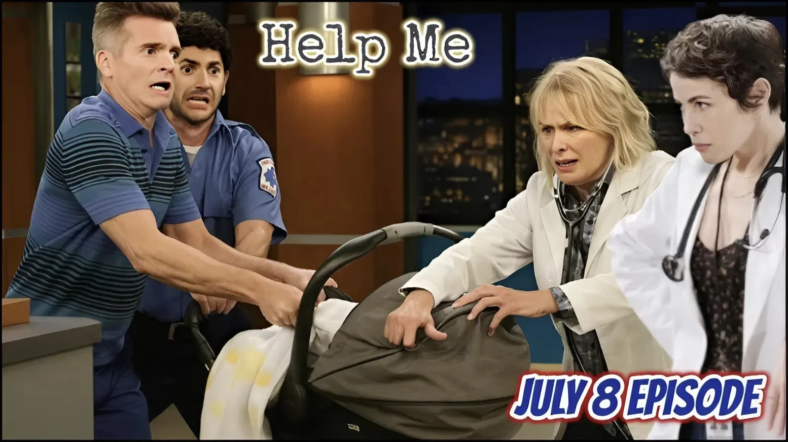 DOOL July 8 Spoilers: Baby Tesoro Rushed to Hospital, Gwen Drops Bombshell, Ari Busted!