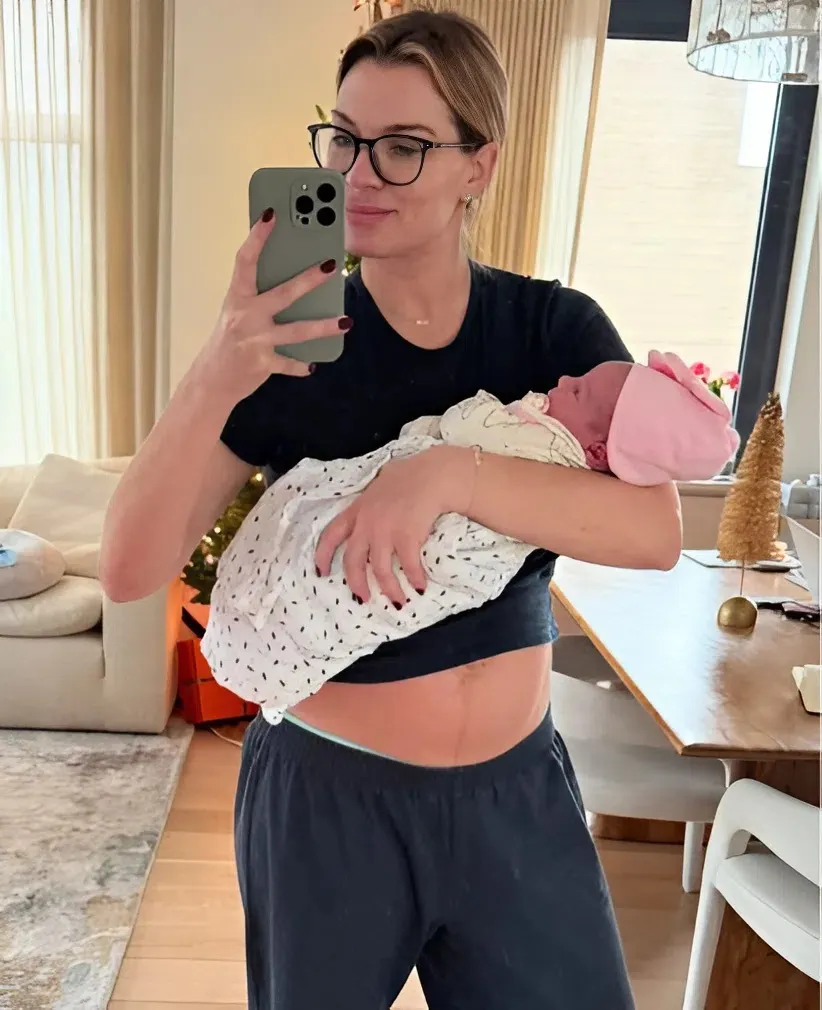 Lindsay Hubbard Shares an Apartment Update: “For Everyone Asking…”
