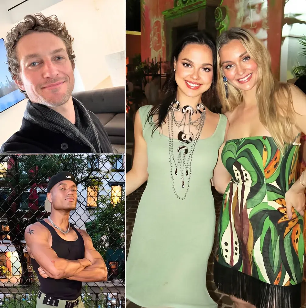 PHOTOS: Meet the 4 Newbies of Summer House Season 10 Including a ‘Bachelor’ Alum, a Musician, and “Fashion Girlies”