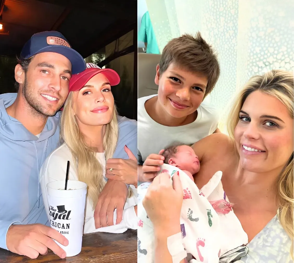 “He’ll Always Be With Her” — Southern Charm’s Madison LeCroy Honors Her Late Father With Her New Baby’s Name