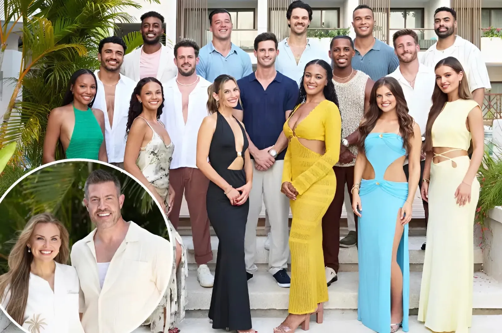 ‘Bachelor in Paradise’ returns for summer 2025—How to watch for free, new cast