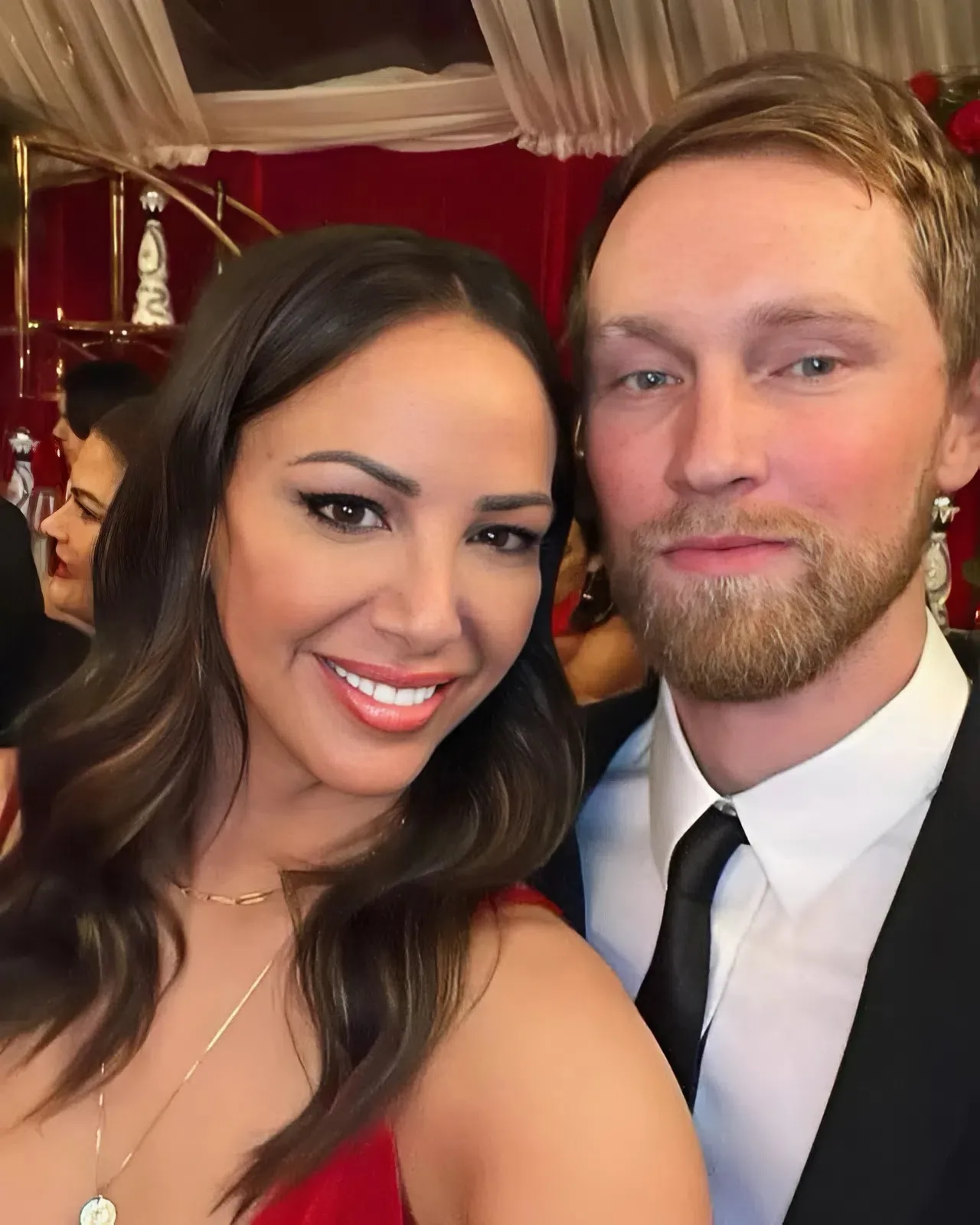 The Valley’s Kristen Doute & Luke Broderick Debut Baby Girl, See Kaia Lily as Kristen Shares Best Part of Motherhood, Talks 14-Hour Labor, and Reveals Plans for Baby No. 2, Plus If Kaia Will Appear on Season 3