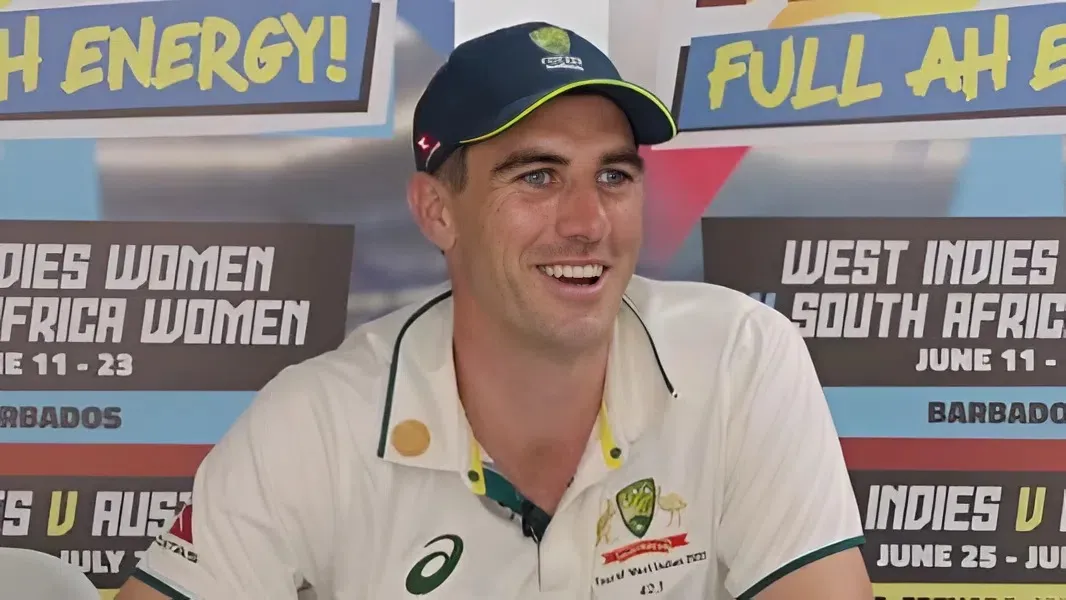 Mystery Aussies must solve as Cummins response reveals bizarre pre-Test scenario