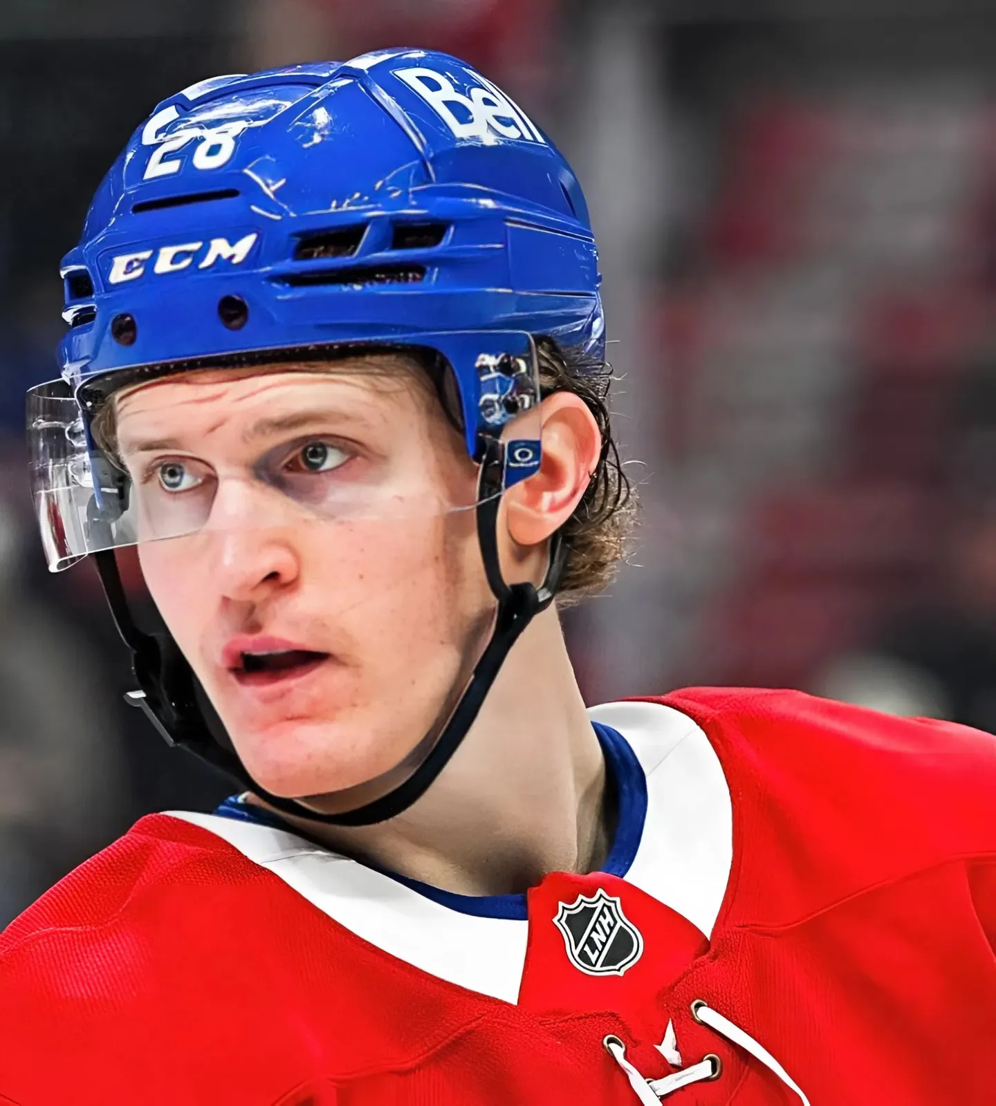 Vancouver Canucks Lose Out as Flyers Snatch Key Target from Canadiens