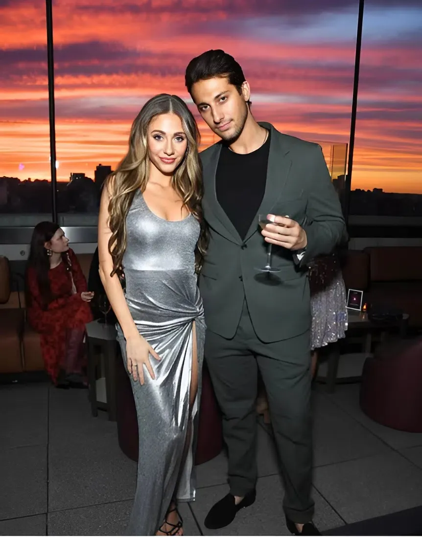 Joe Bradley and Maddi Reese Say “No Regrets” After Wild Vegas Night Ends in Supposed Wedding