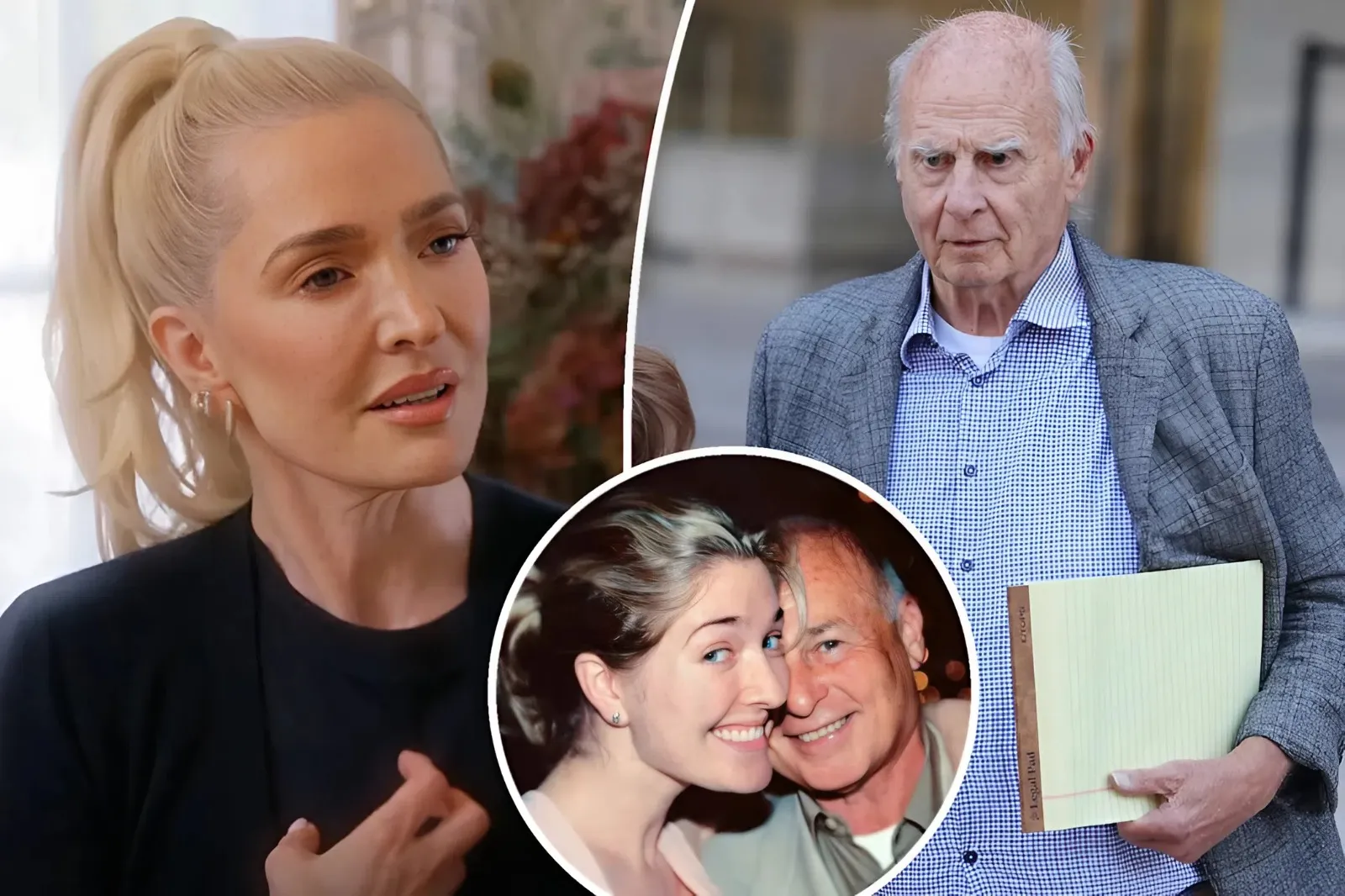 Judge Gives Erika Jayne Ultimatum to Finalize or Dismiss Tom Girardi Divorce as “Sham” Allegations Spark New Scrutiny, Plus Watch RHOBH Star’s Surprise Cameo at Scissor Sisters Show
