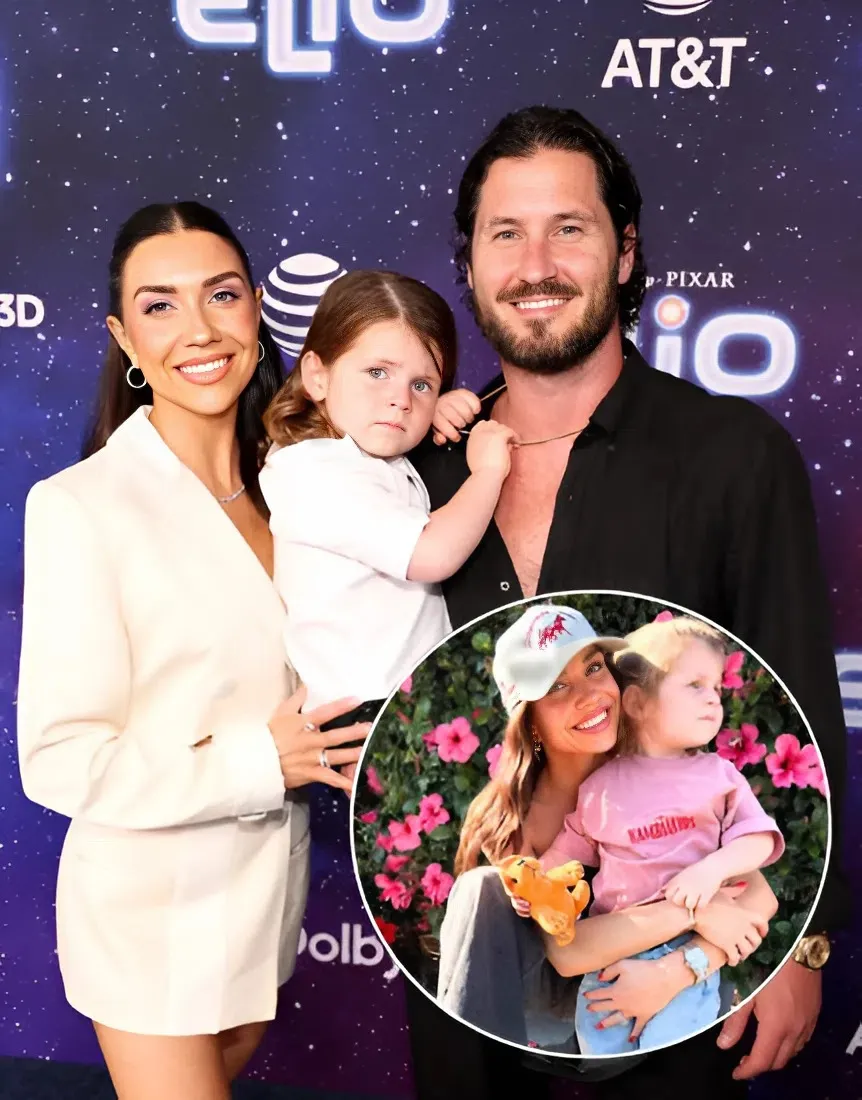 “Leave My Son Out of This”: DWTS Pro Jenna Johnson Reacts to Hurtful DM Targeting Her 2-Year-Old