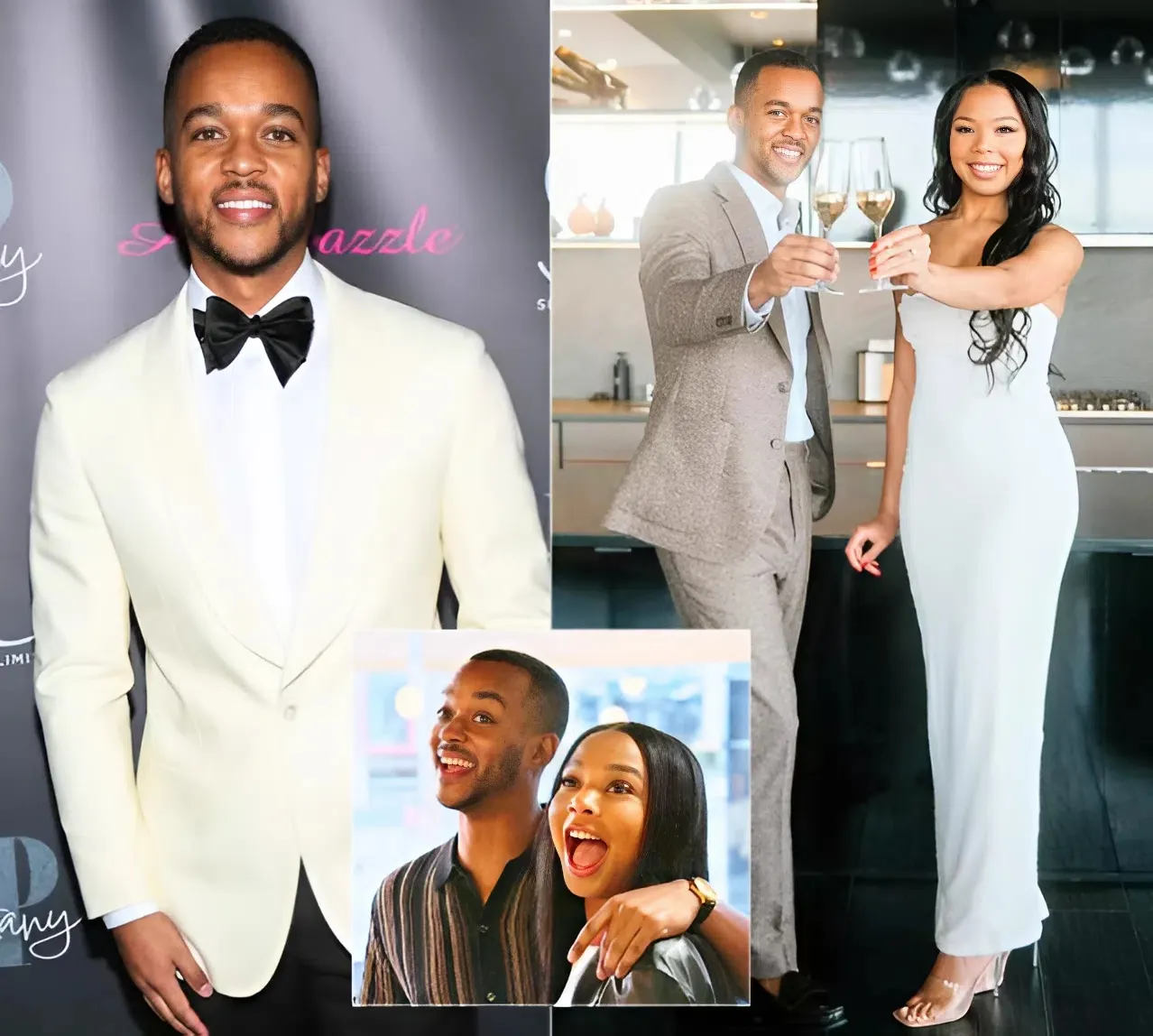 “Love Saved My Life”: Love Is Blind’s Marshall Glaze Says He Survived His Darkest Chapter Thanks to Chay Barnes, and Now He’s Planning Forever With Her