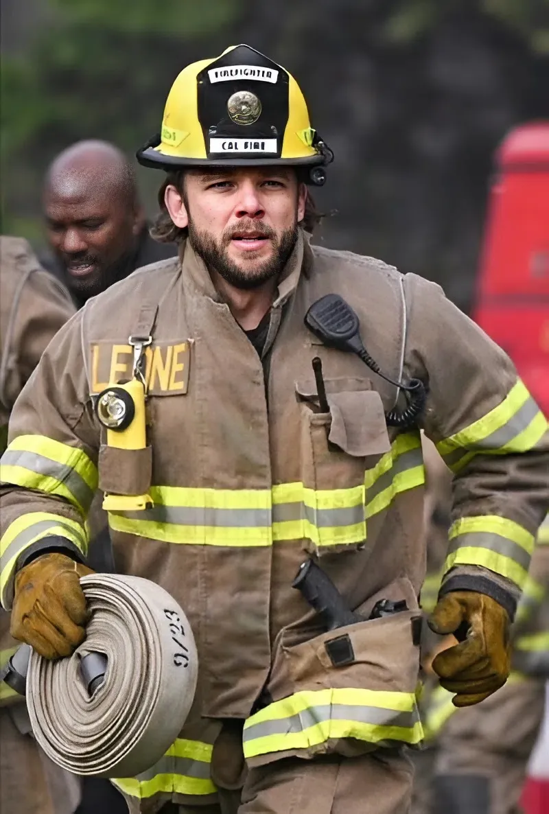 Fire Country Season 4 Can Make Its Controversial Cast Exits Work With One Simple Change