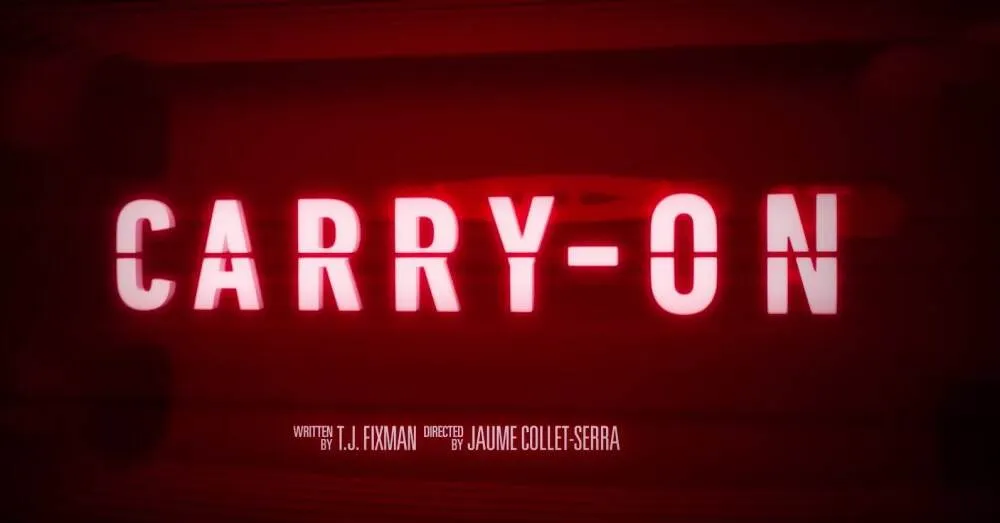 Carry-On