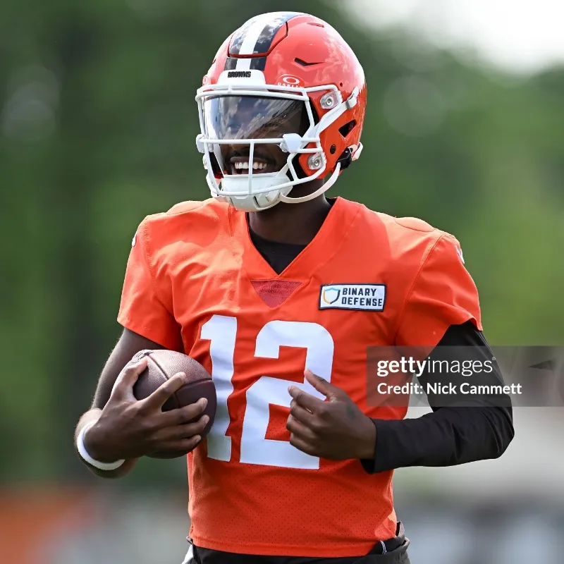 Shedeur Sanders’ Latest Post Has Browns Fans Buzzing
