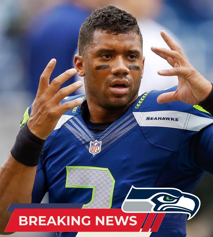 Giants QB Russell Wilson Gets Gutting Week 1 Prediction