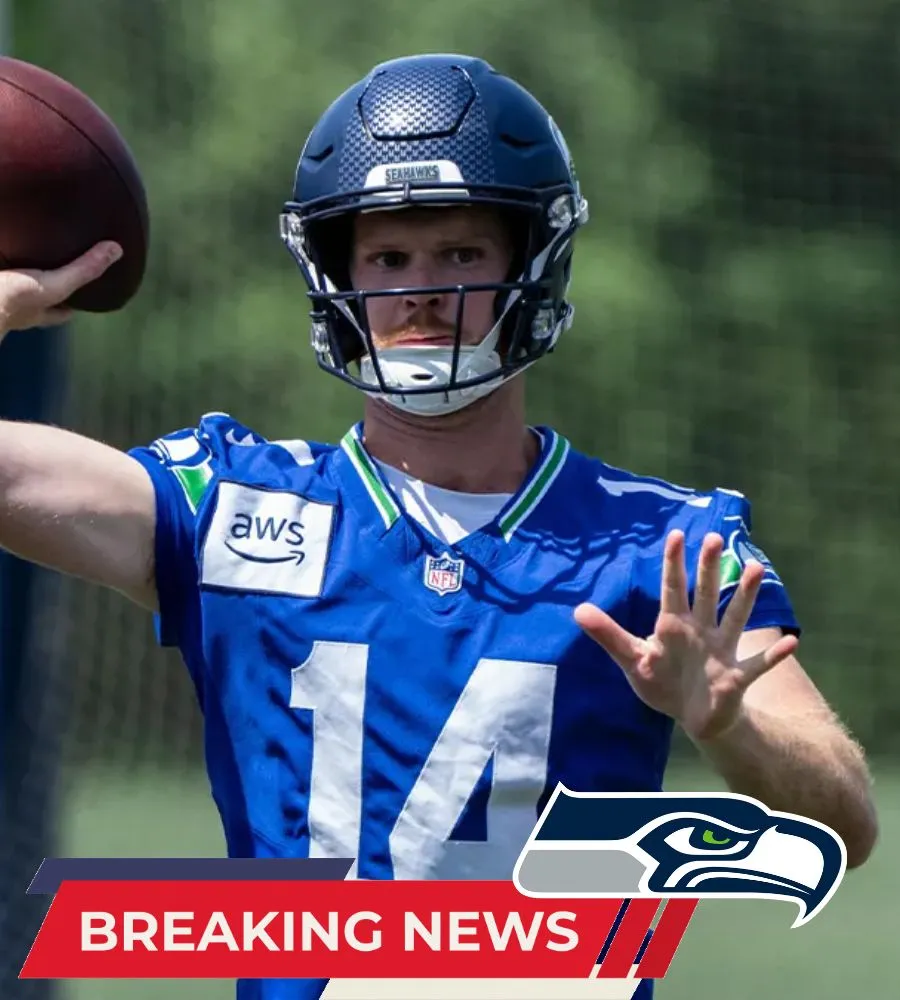 Sam Darnold announces new journey before 2025 NFL season