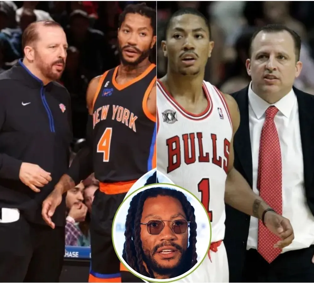 Former Knicks Star ‘Can’t Feel Too Sorry’ for Tom Thibodeau