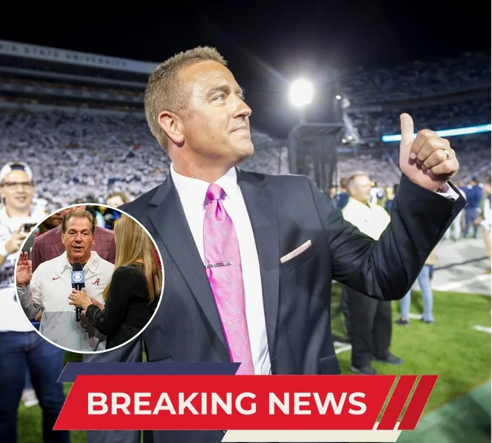 ‘GameDay’ doesn’t create arguments for ratings: ‘Nick Saban agrees, great, if he doesn’t, great’