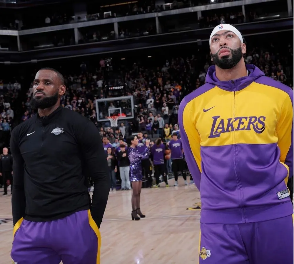 Lakers on 3-Time NBA All-Star’s List of Preferred Destinations